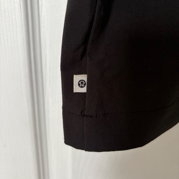 lululemon lab mesh sleeveless top, women’s small - Picture 3 of 3